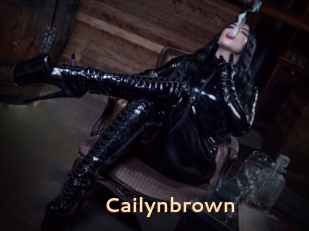 Cailynbrown