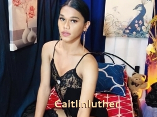 Caitlinluther