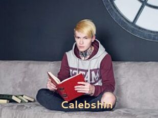 Calebshin