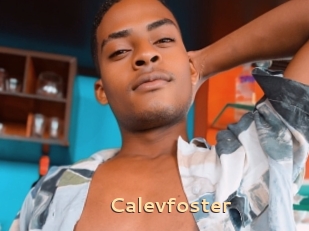 Calevfoster