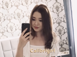 Calibrigirl