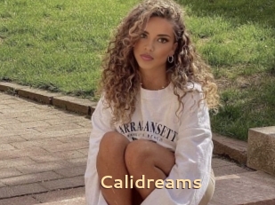 Calidreams