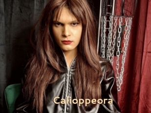 Calioppeora