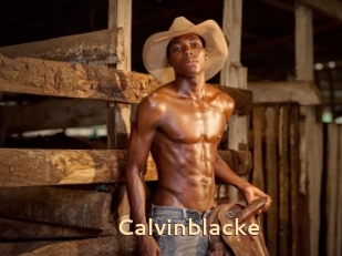 Calvinblacke