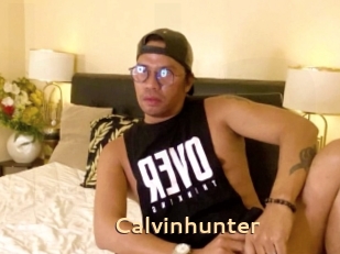 Calvinhunter