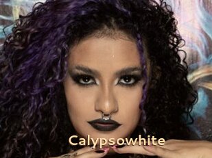 Calypsowhite