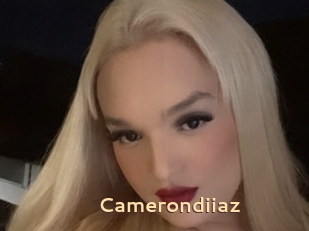 Camerondiiaz