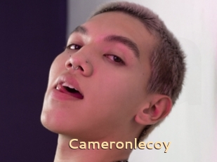 Cameronlecoy