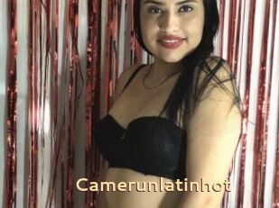 Camerunlatinhot