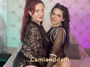 Camianddani