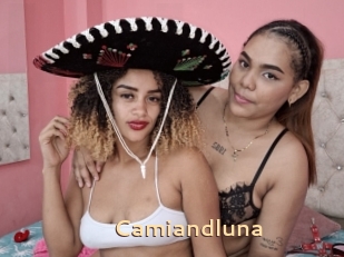 Camiandluna