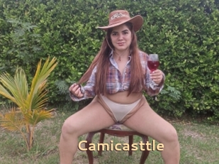 Camicasttle