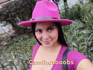 Camihotboobs