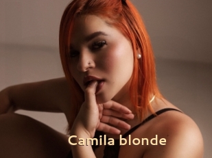 Camila_blonde