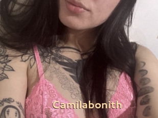 Camilabonith