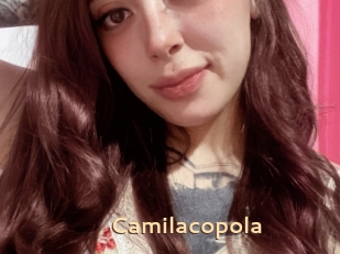 Camilacopola