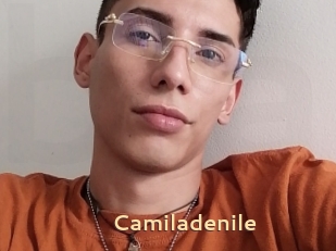 Camiladenile