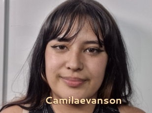 Camilaevanson