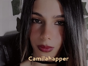 Camilahapper