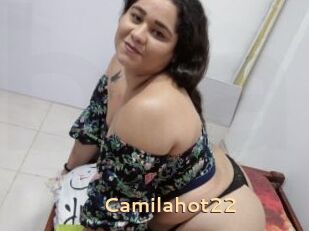 Camilahot22