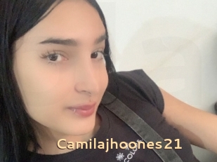 Camilajhoones21