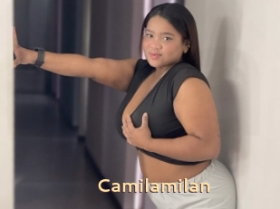 Camilamilan