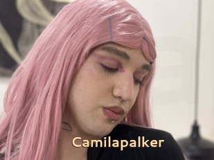 Camilapalker