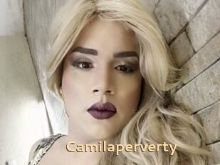 Camilaperverty