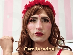 Camilaredbell