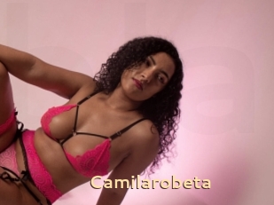 Camilarobeta