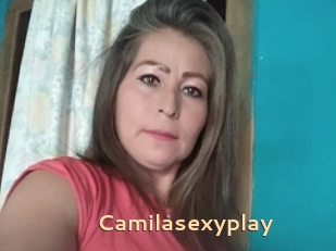 Camilasexyplay