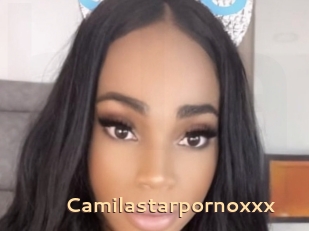 Camilastarpornoxxx