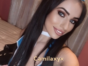 Camilaxyx