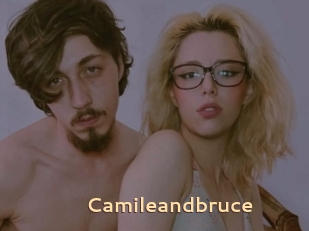 Camileandbruce