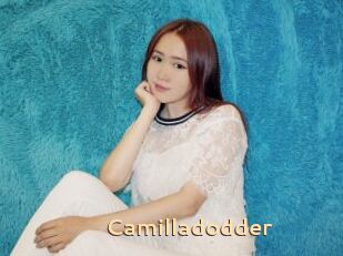 Camilladodder