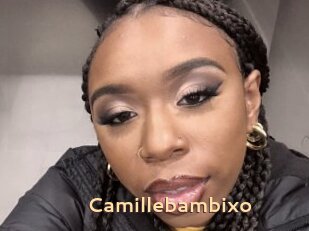 Camillebambixo