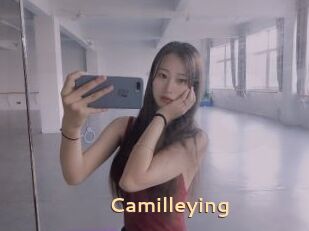 Camilleying