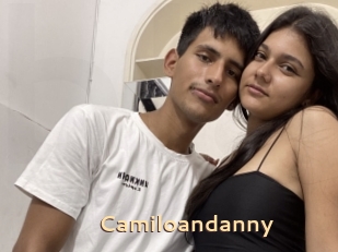 Camiloandanny