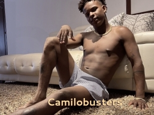 Camilobusters