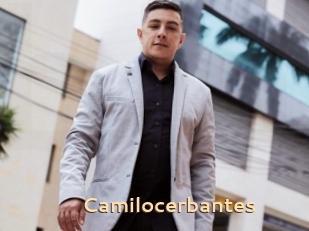 Camilocerbantes