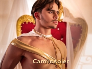 Camilosoler