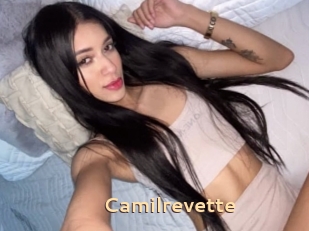 Camilrevette