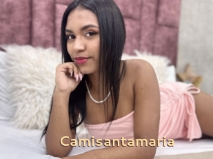 Camisantamaria