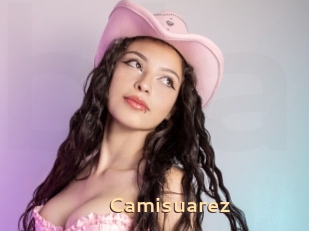 Camisuarez