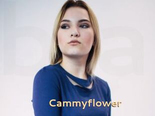 Cammyflower