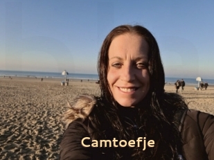 Camtoefje