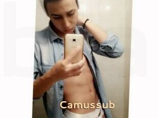 Camussub