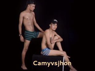 Camyvsjhon