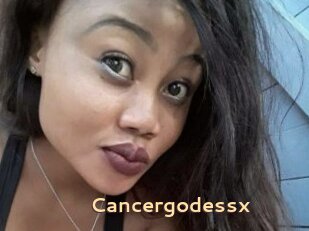 Cancergodessx