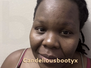 Candeliousbootyx